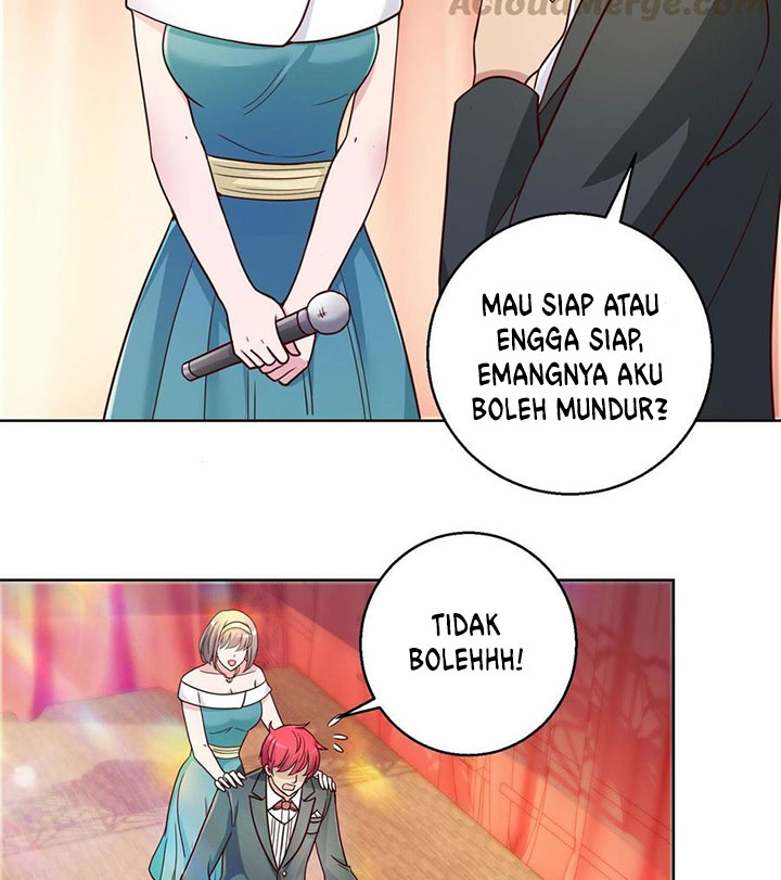 Metropolitan Supremacy System Chapter 192 Gambar 22